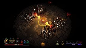 Curse of the Dead Gods