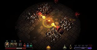 Curse of the Dead Gods (PC)