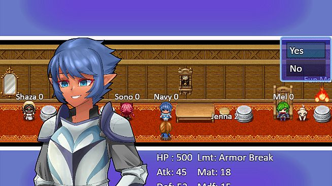 Finding A Prince: The Game