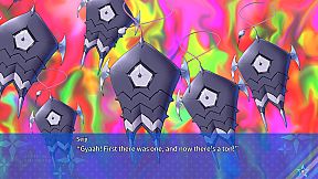 Destiny Star Girlfriend 3