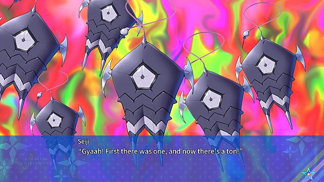 Destiny Star Girlfriend 3