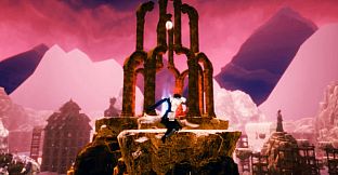 Hades Uprising