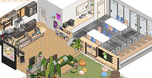 Tomo Cafe