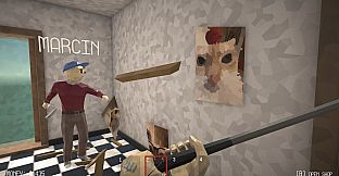 Rage Room Together