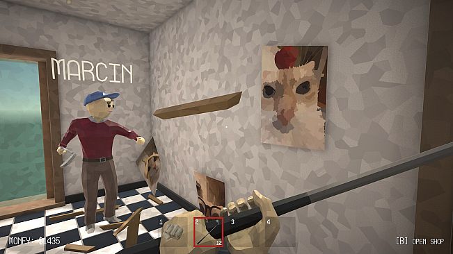 Rage Room Together