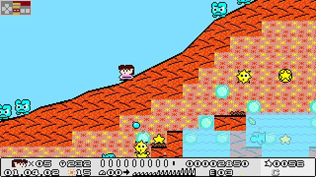 星のなっちゃんE (星のなっちゃん Hoshi_no_Natchan_E)