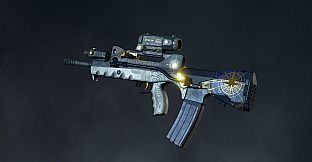 World War Z - Explorer Weapon Skin Pack