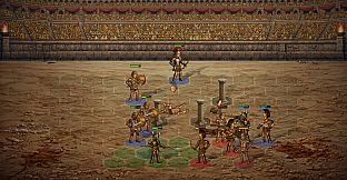 Sons of the Arena: Pollice Verso
