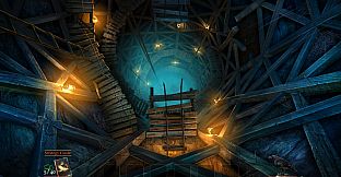 Midnight Mysteries: Witches of Abraham - Collector's Edition