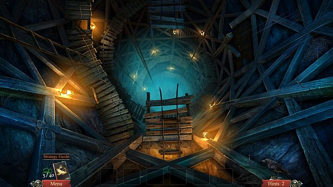 Midnight Mysteries: Witches of Abraham - Collector's Edition