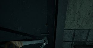 Whisper in the Halls