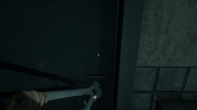 Whisper in the Halls