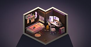 My Dream Setup - Pets DLC