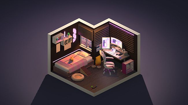 My Dream Setup - Pets DLC