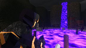 Verho - Curse of Faces