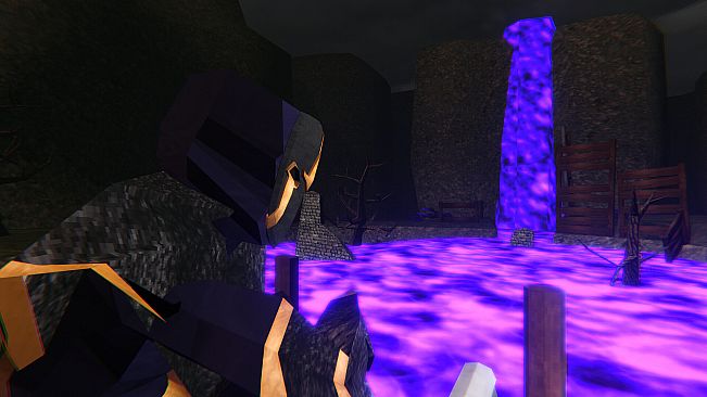 Verho - Curse of Faces