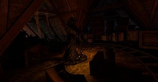 Epic Roller Coasters — Haunted Castle