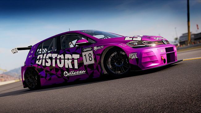 GRID Legends