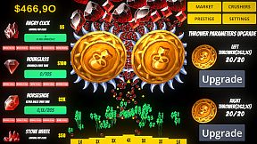 Cookie Monster Clicker