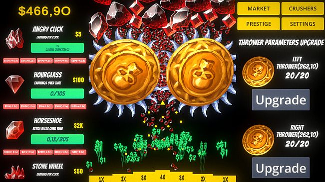 Cookie Monster Clicker