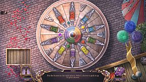 Grim Tales: Echo of the Past