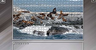 Super Jigsaw Puzzle: Generations - Argentina