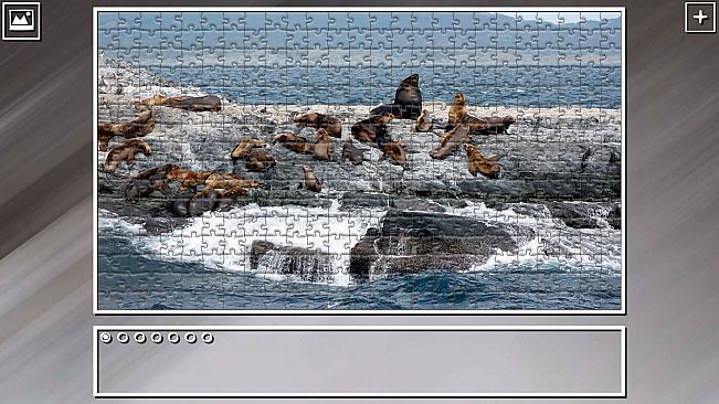 Super Jigsaw Puzzle: Generations - Argentina