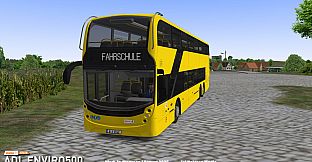 OMSI 2 Add-on ADL Enviro500