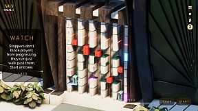 The Valley of the Architects