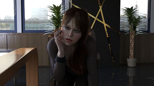 City Lights Love Bites Season 0 [Pilot Season]