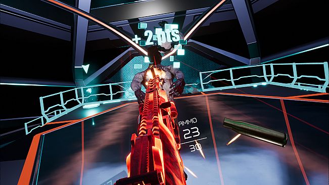 Killing Floor: Incursion