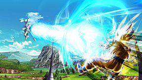 DRAGON BALL XENOVERSE Super Bundle