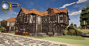 Goblins & Garage Sales