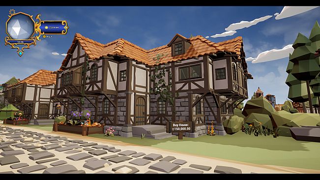 Goblins & Garage Sales