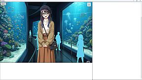 FuBuBu: AI Companion