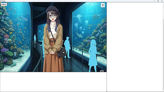 FuBuBu: AI Companion