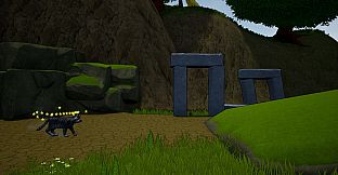 Eshe's Wish Adventure