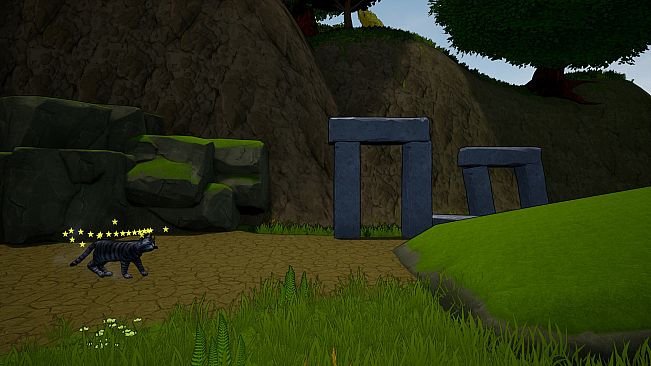 Eshe's Wish Adventure