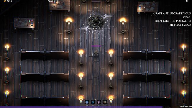 Loot Survivors