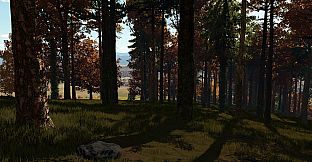 Outerra World Sandbox