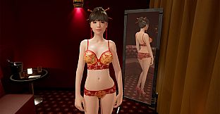 VR Paradise - Strippers Pack : Diamond, Alisson and Zoe