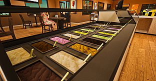 Ice Cream Shop Simulator