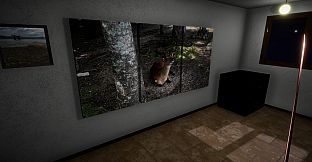 Jumpscare Storey Loop