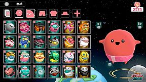 Super Rolling Heroes Deluxe