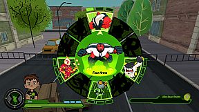 Ben 10 Bundle