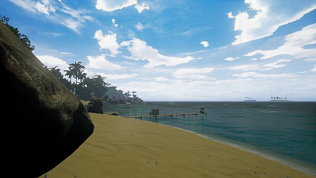 Escape: Sierra Leone