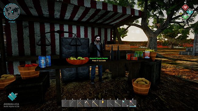 Animallica - Official Soundtrack