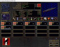 Emperor of the Fading Suns Enhanced