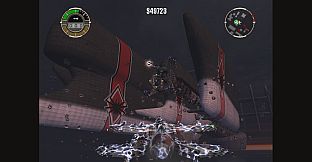 Crimson Skies: High Road to Revenge