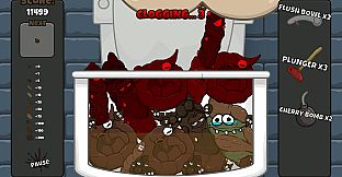 Turd Merge - Unleashed